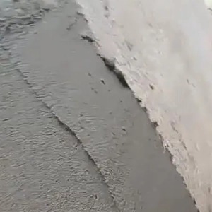 汉阴水工建筑物I级C55聚合物改性水泥砂浆 渠道防渗泵站加固迎水面抗冲刷砂浆