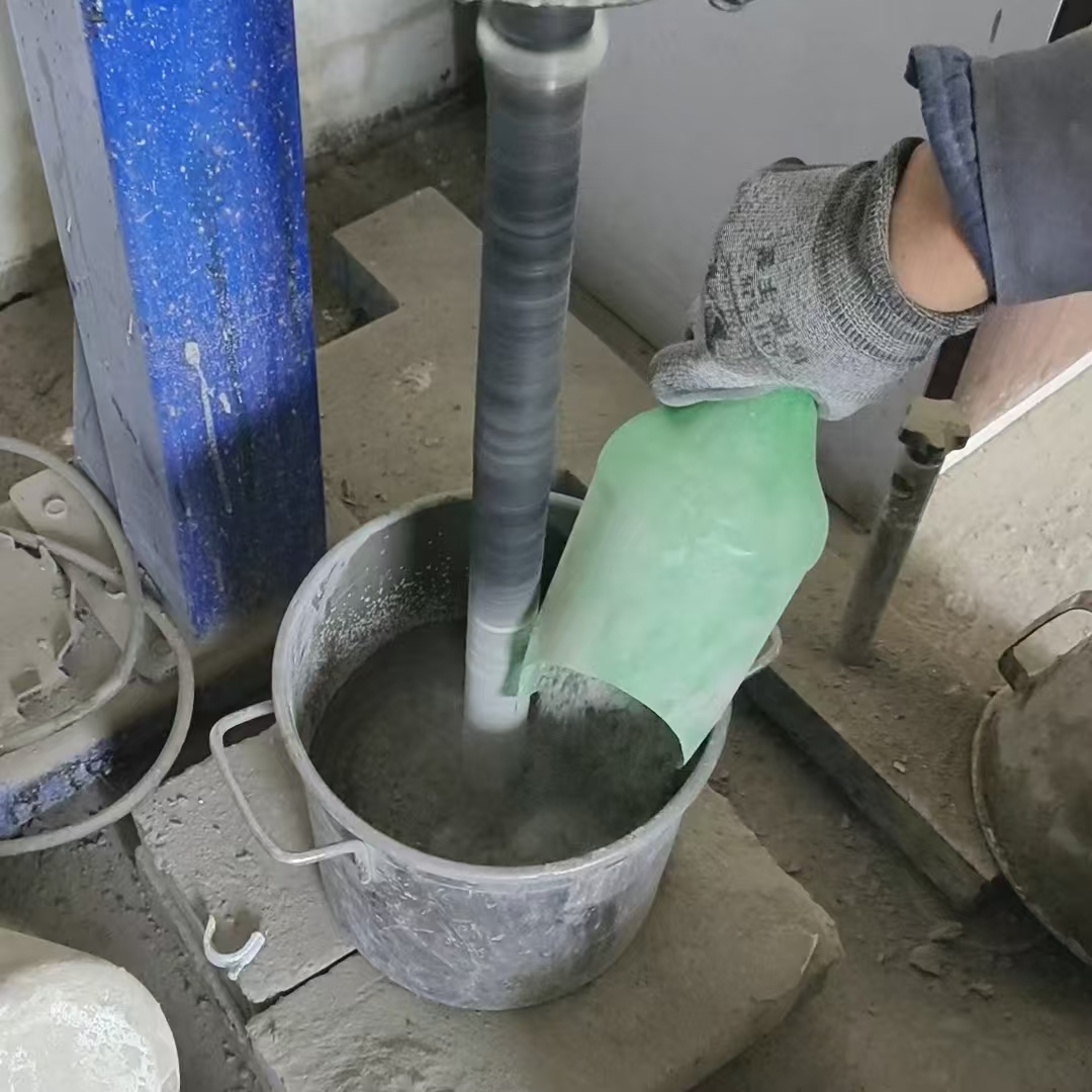 汉阴桥梁公路张拉用H60压浆料与普通压浆料有什么区别？