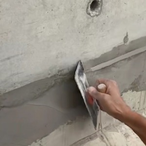 汉阴P型防护型环氧树脂砂浆
