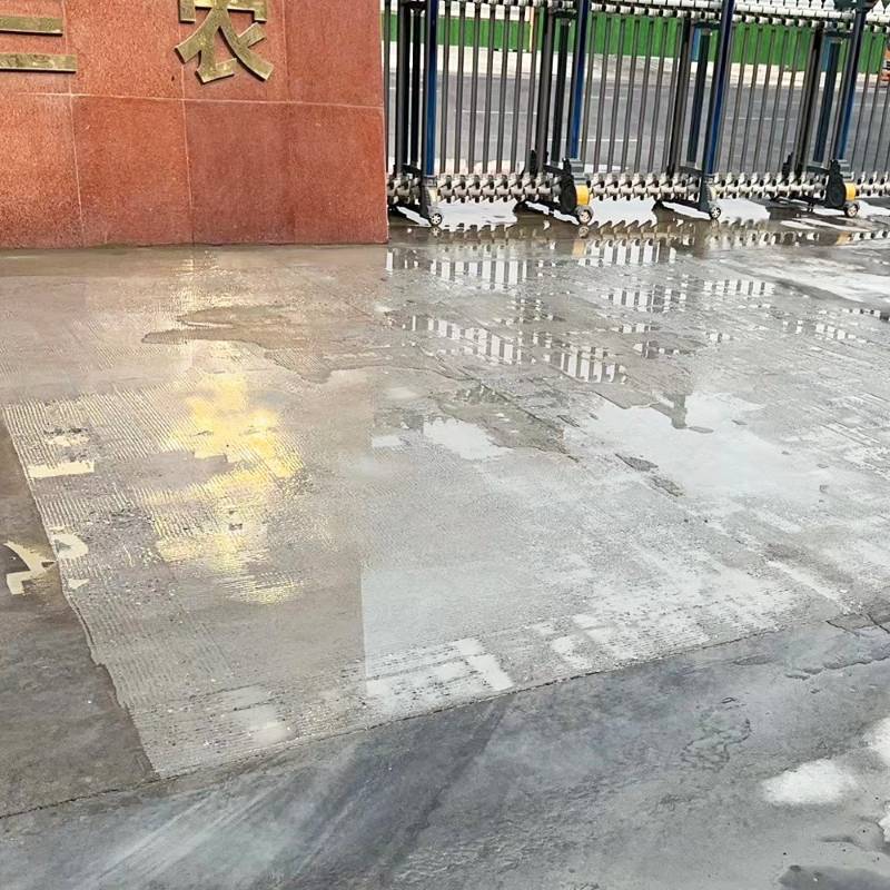 汉阴水泥路面翻新砂浆